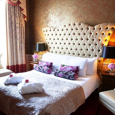 Greville Arms Hotel Mullingar Exteriör bild